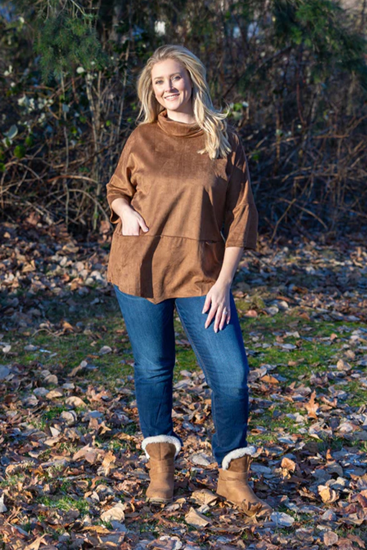 Gabby Sweater