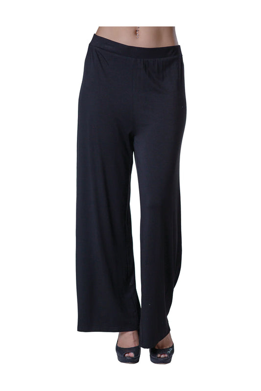 Bamboo Palazzo Pant