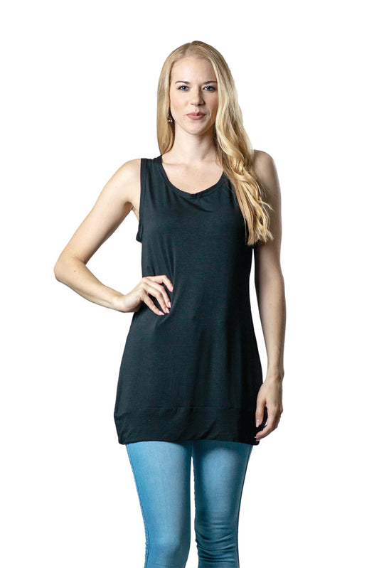 Stella Bamboo Tank