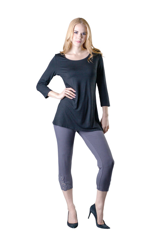 Bamboo Tunic