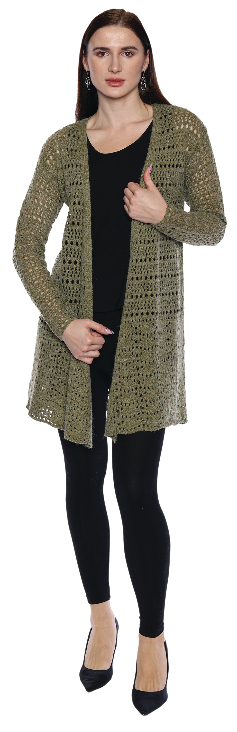 Sheila Cardigan