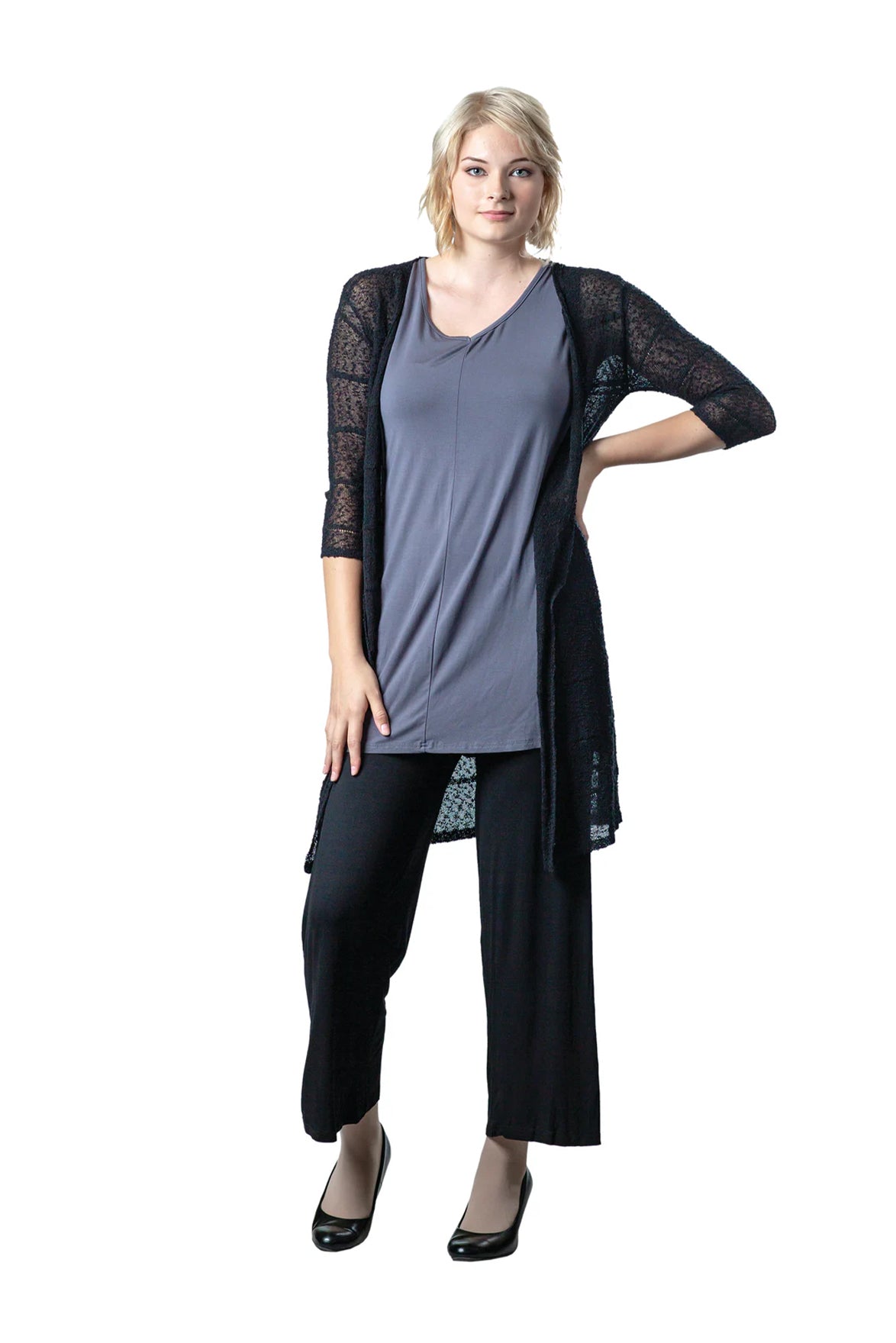 Julia Cardigan
