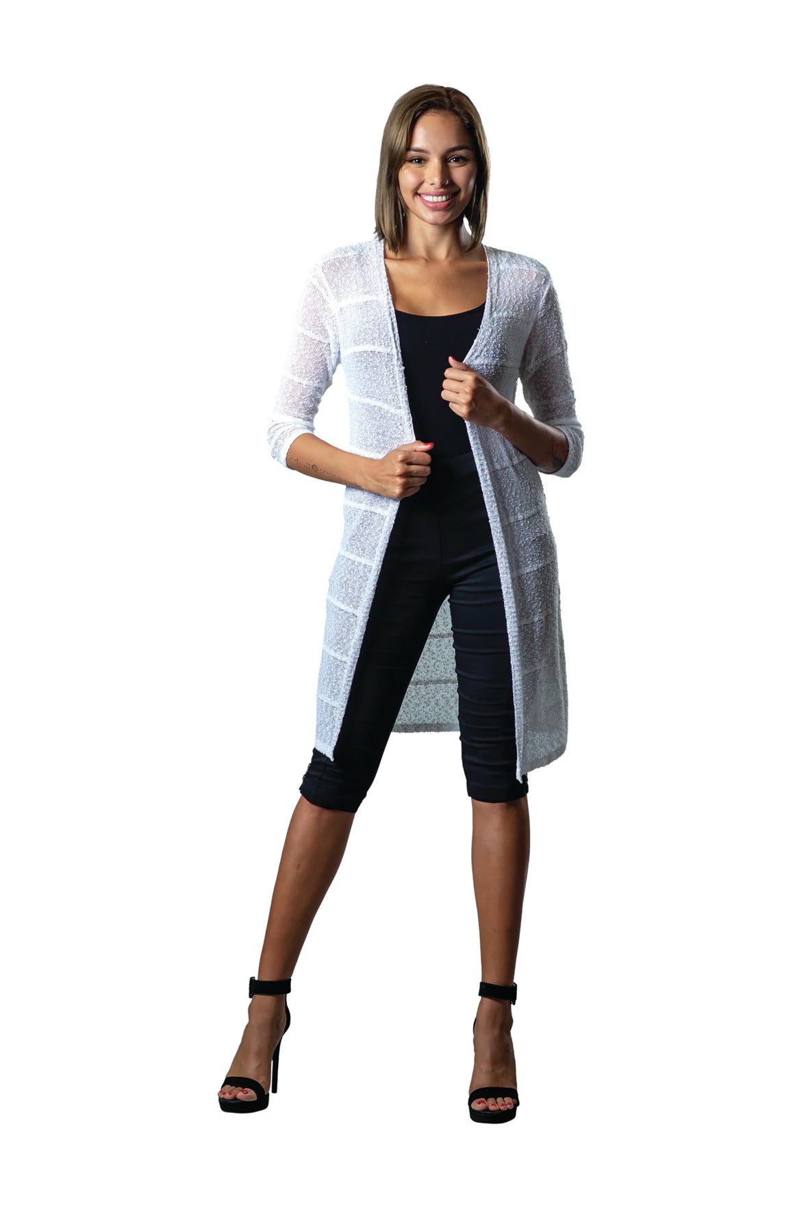 Julia Cardigan