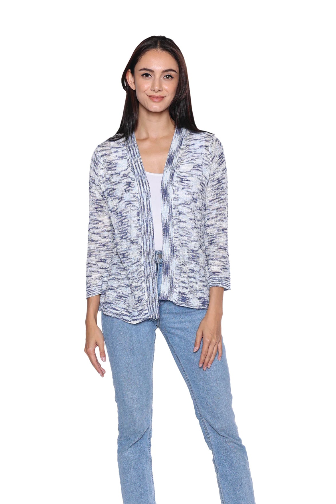Jade Cardigan