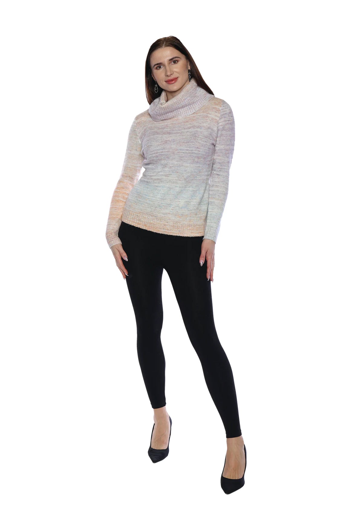 Mateo Sweater