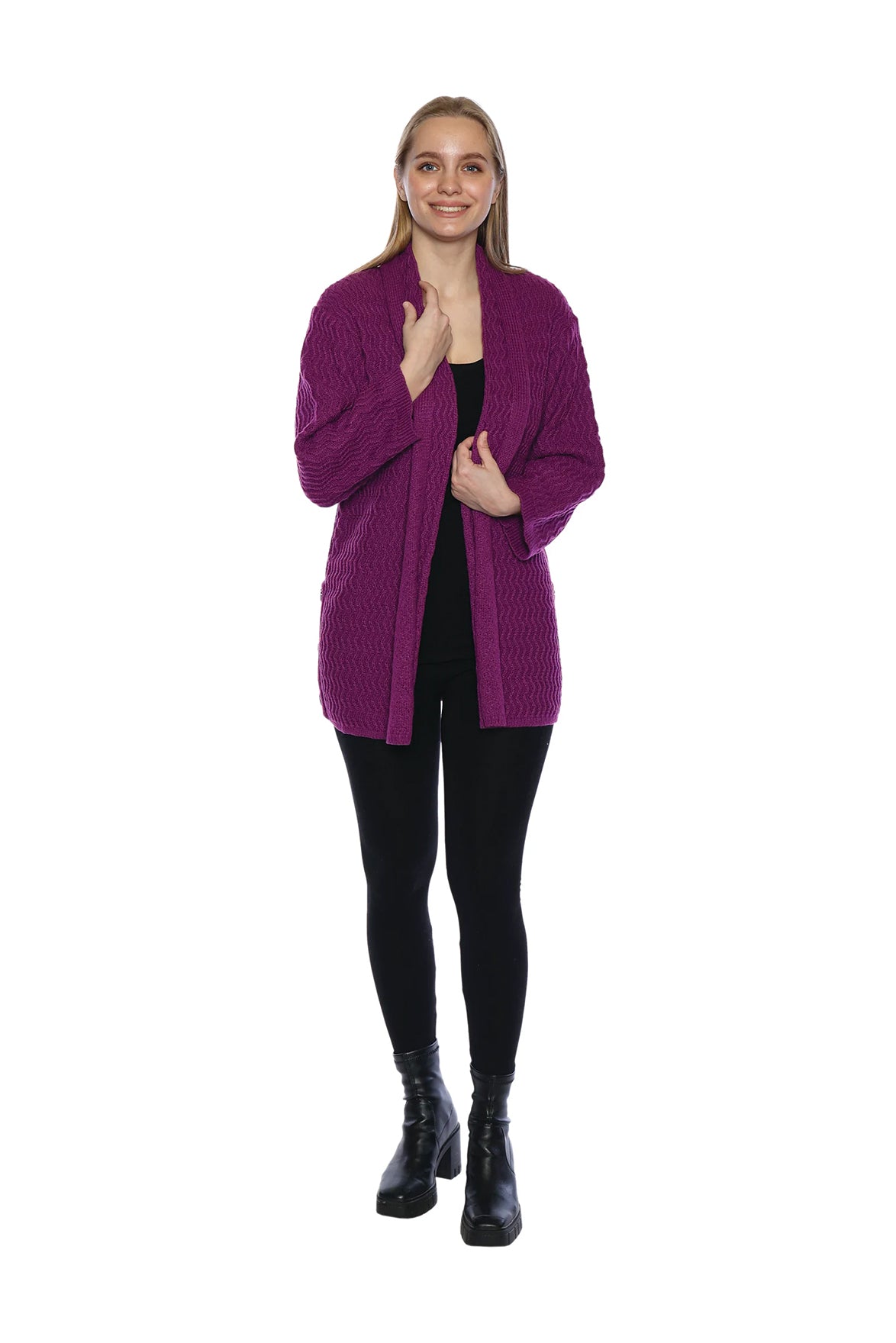 Lillian Cardigan