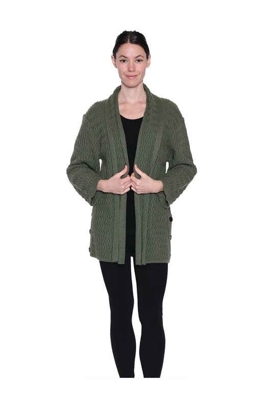 Lillian Cardigan