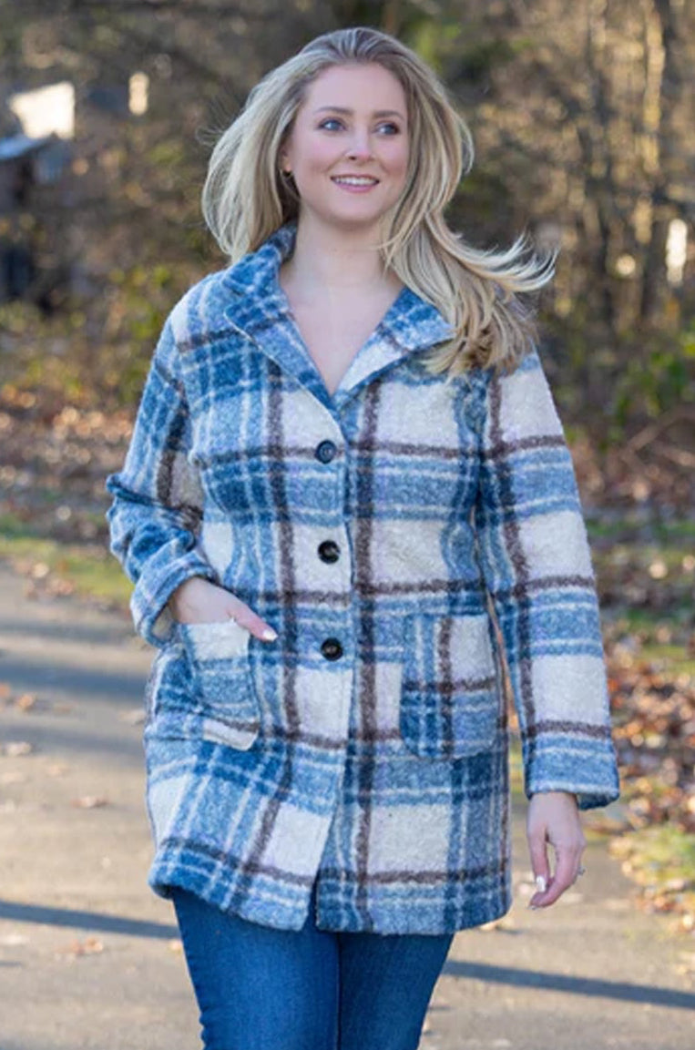 The Papa Coat