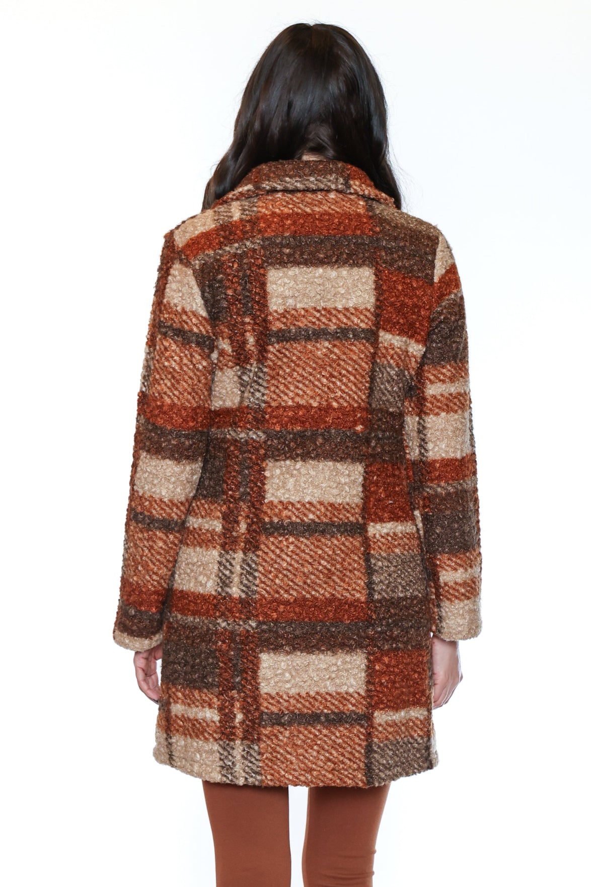 The Papa Coat
