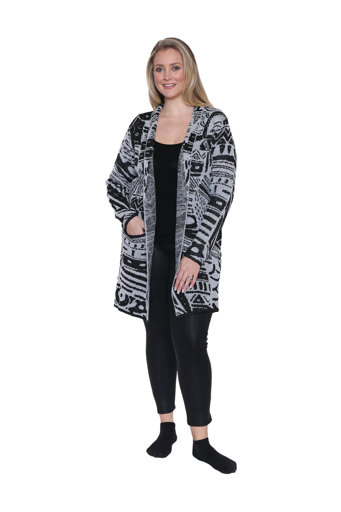 Lily Cardigan
