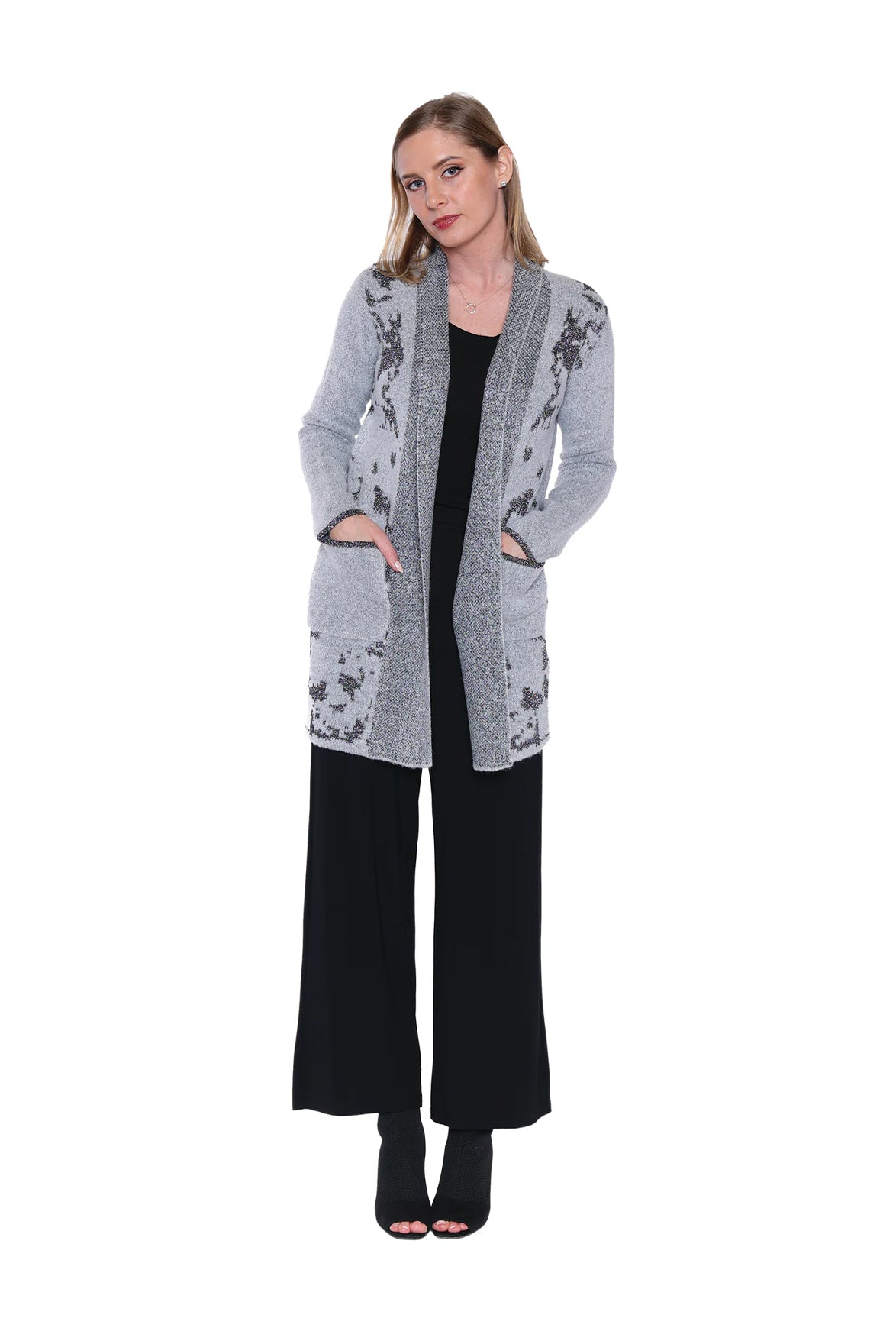 Sara Cardigan