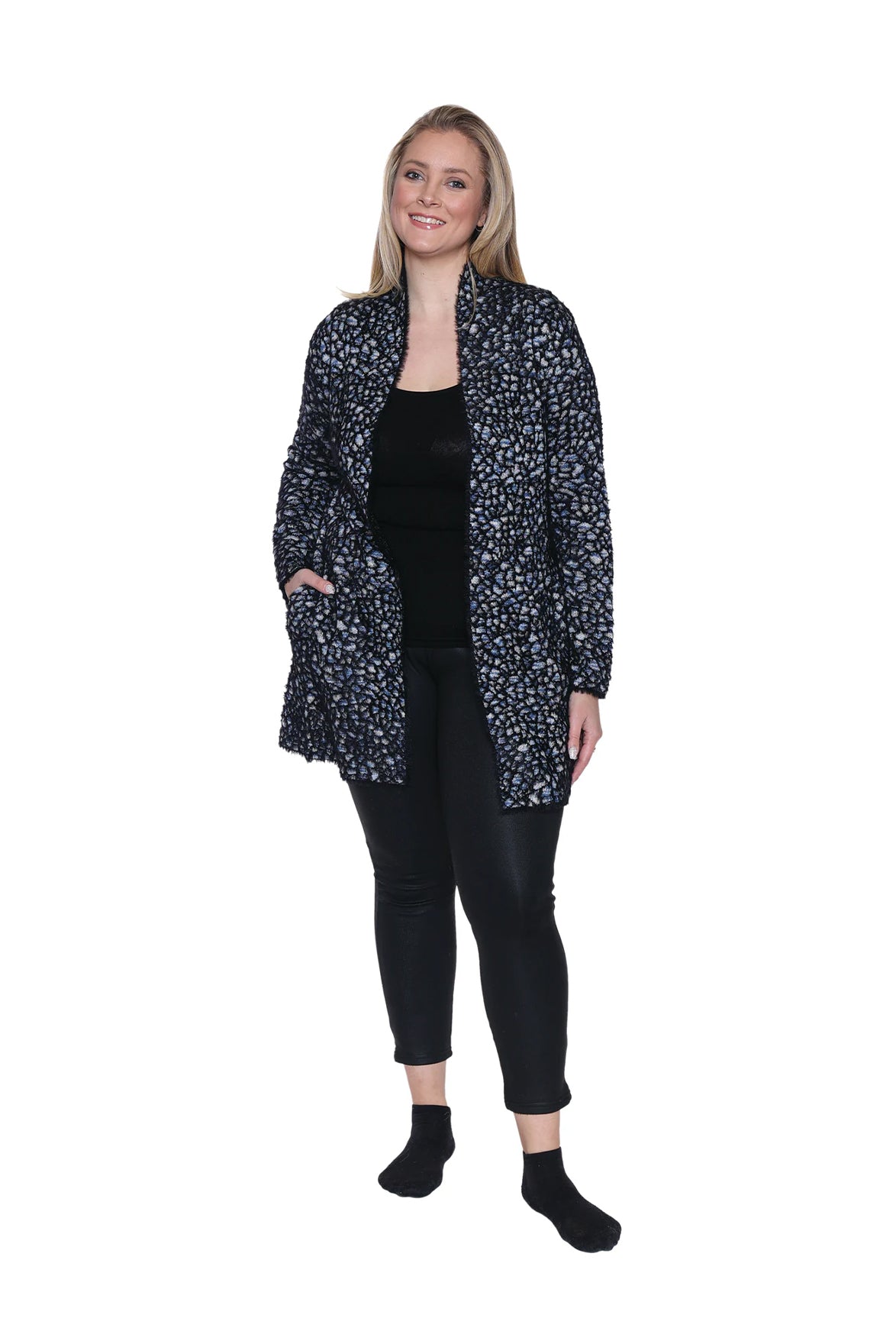 Kinsley Cardigan