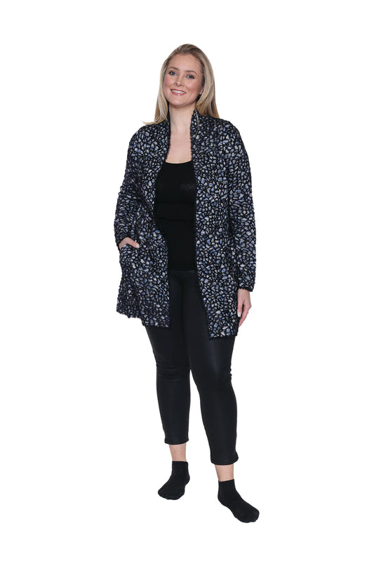Kinsley Cardigan