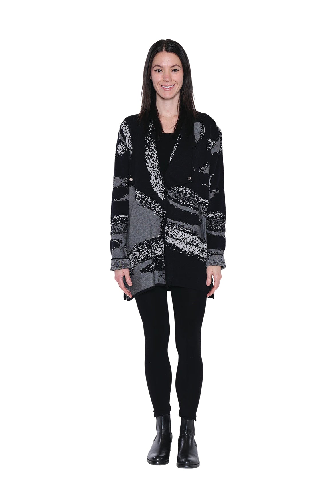 Michelle Cardigan