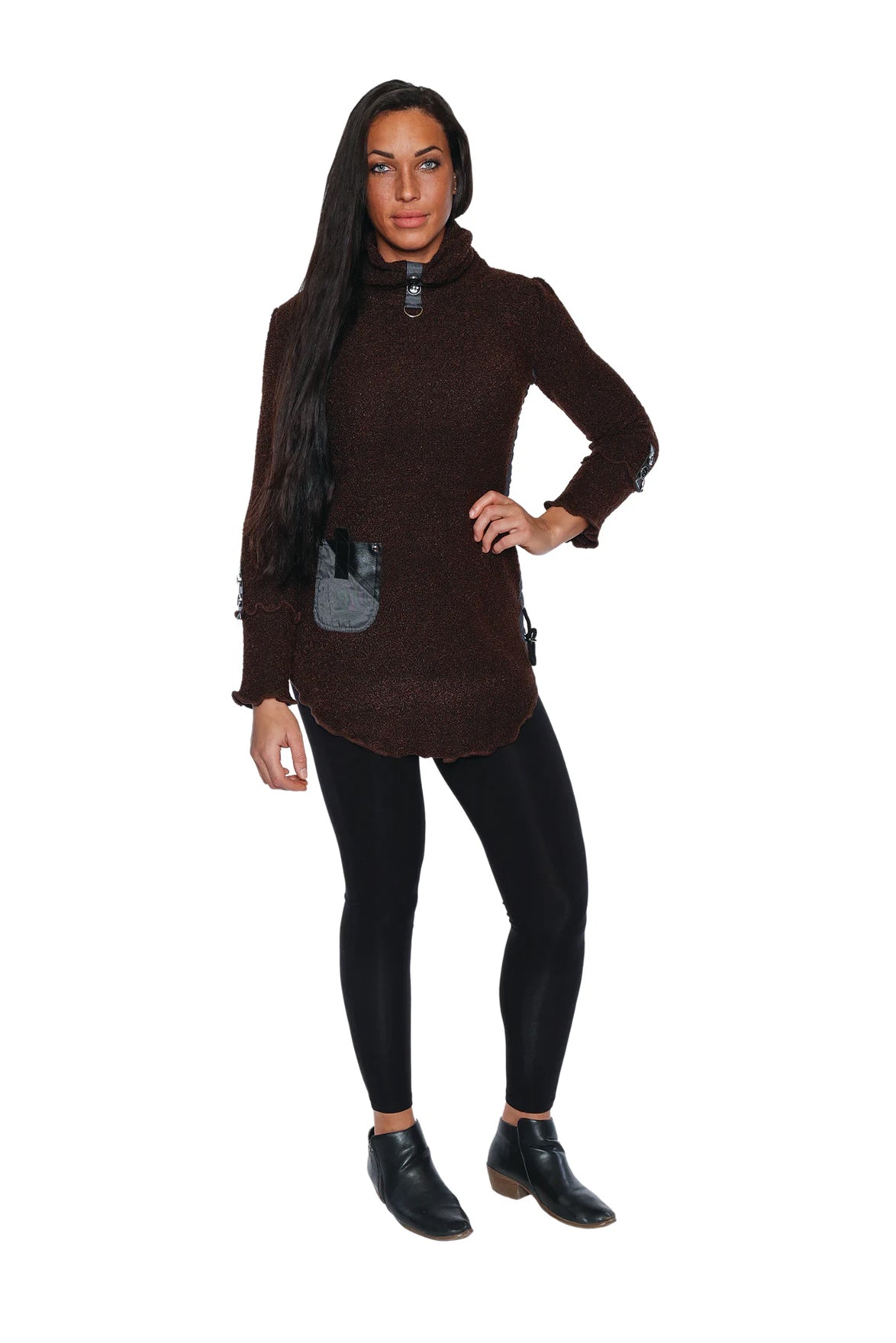 Katie Sweater Dress