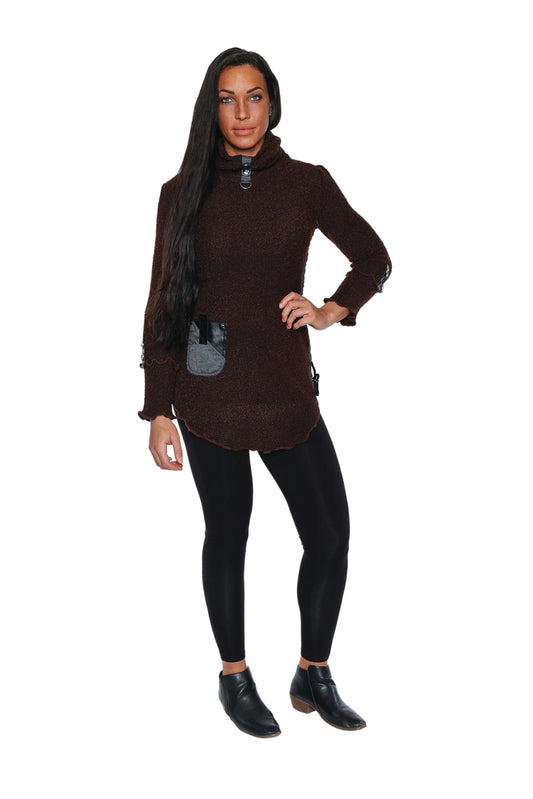 Katie Sweater Dress