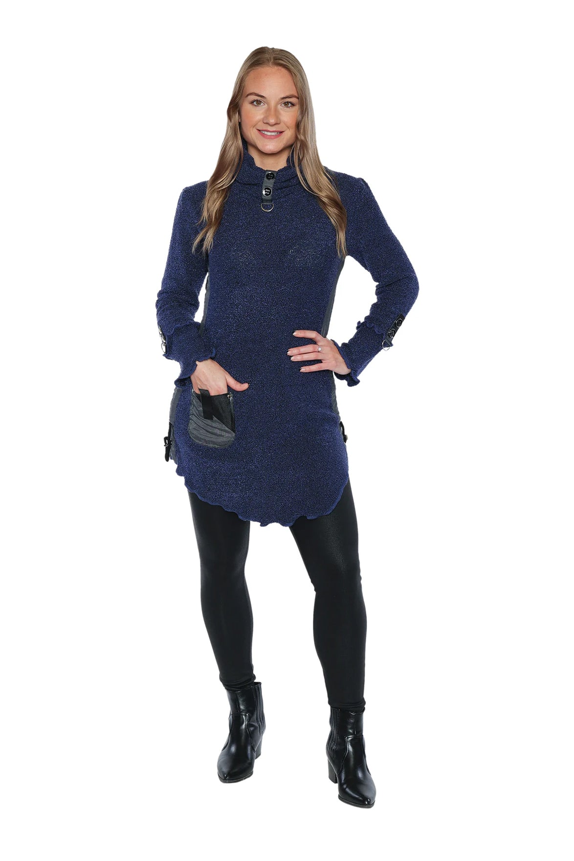 Katie Sweater Dress