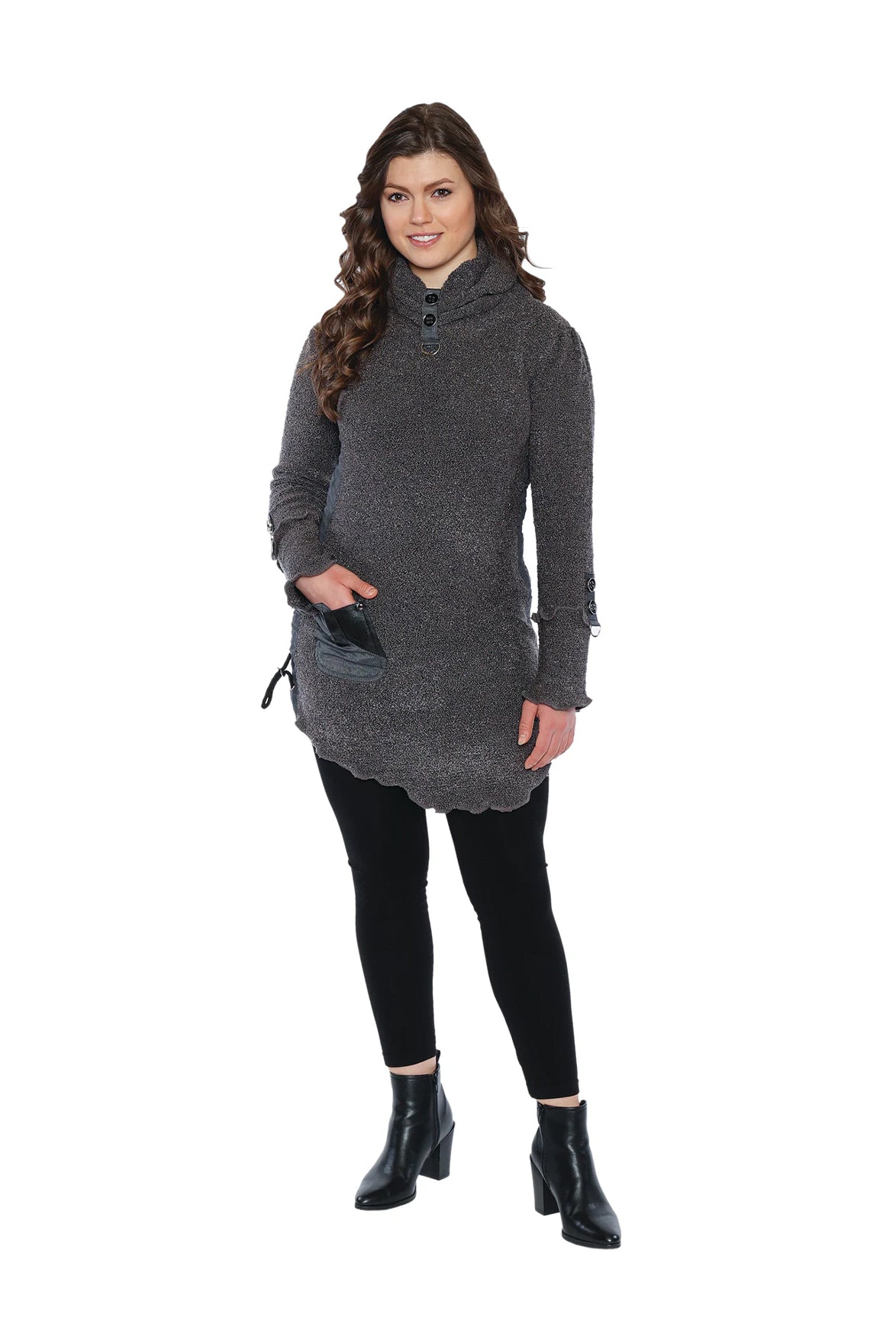 Katie Sweater Dress