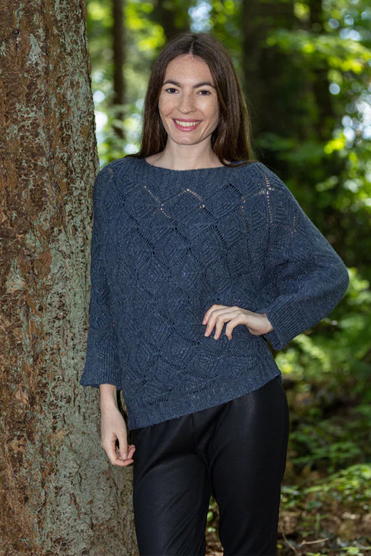 Alessia Sweater