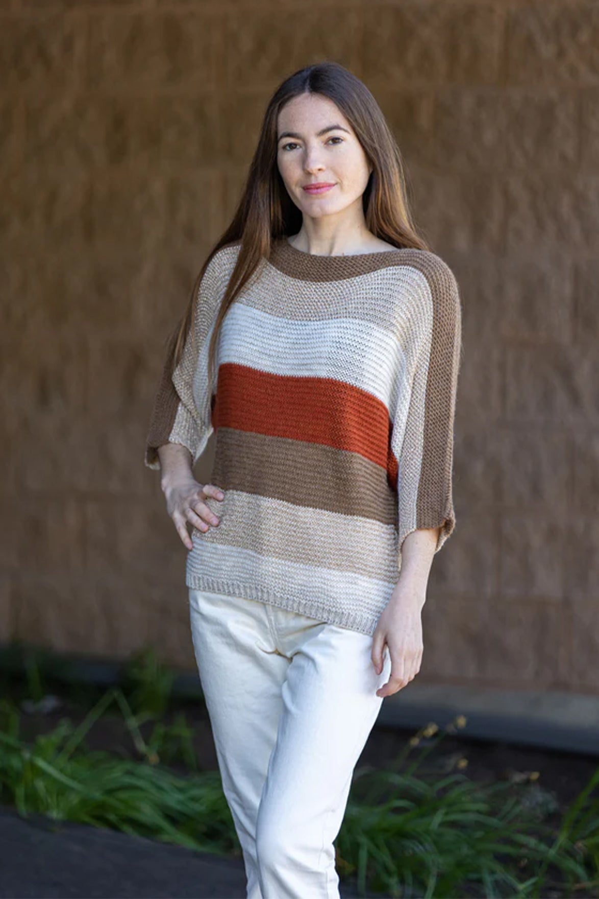 Isabella Sweater