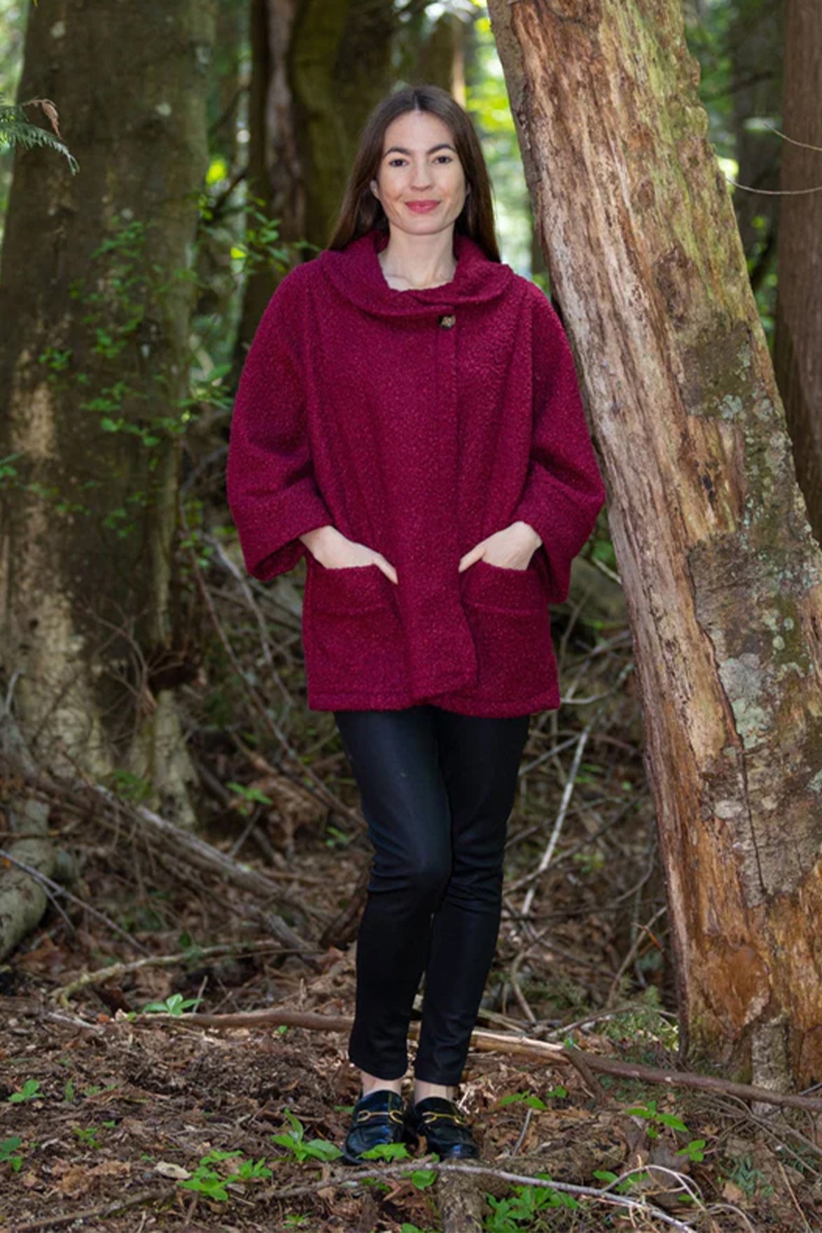 Lucia Sweater