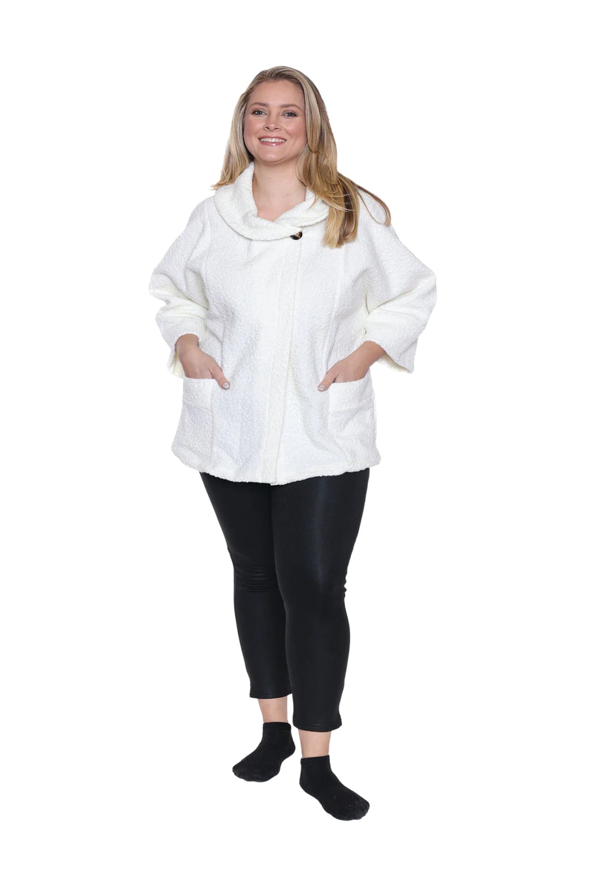 Lucia Sweater
