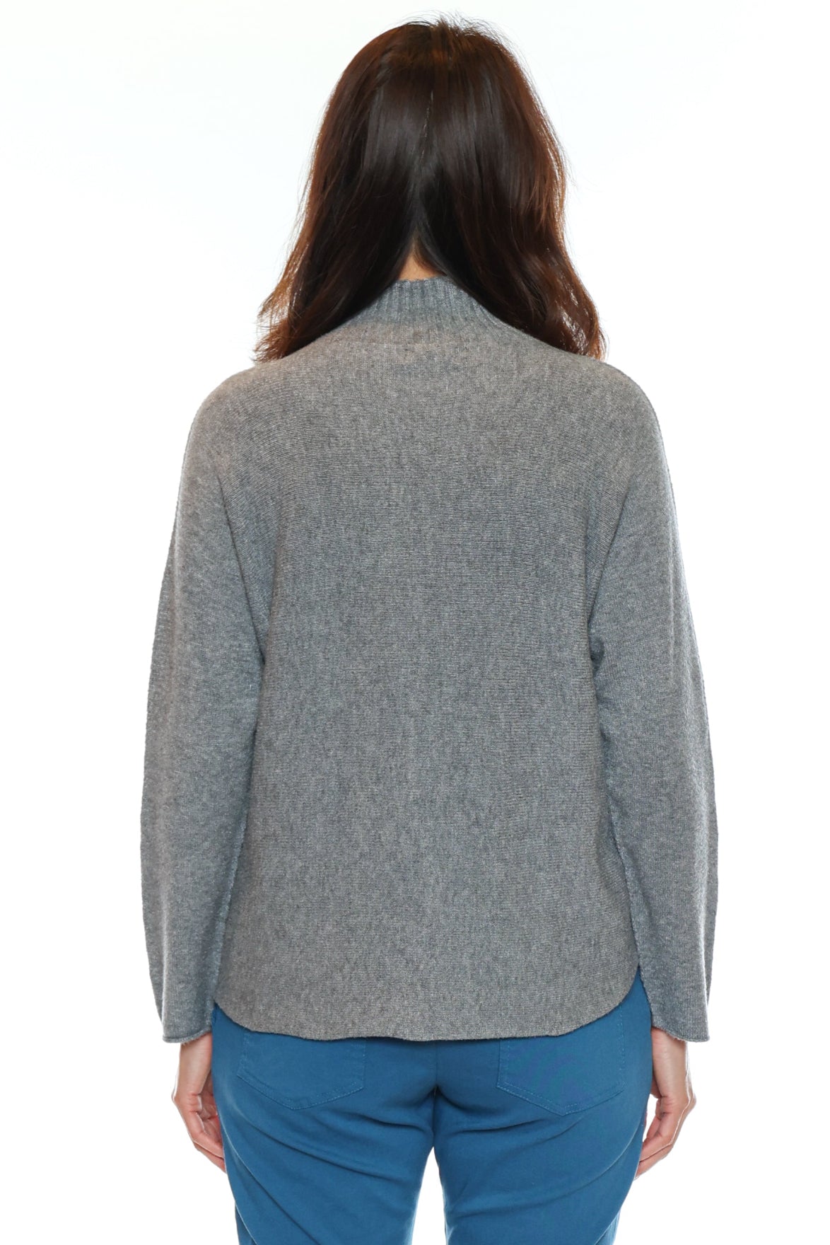 Essential Turtleneck Sweater