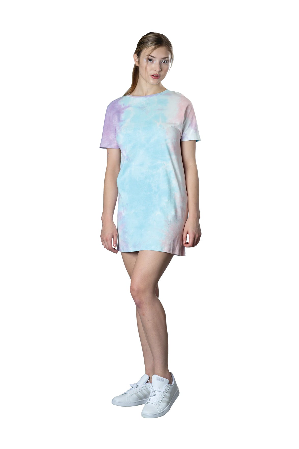 T-Shirt Dress
