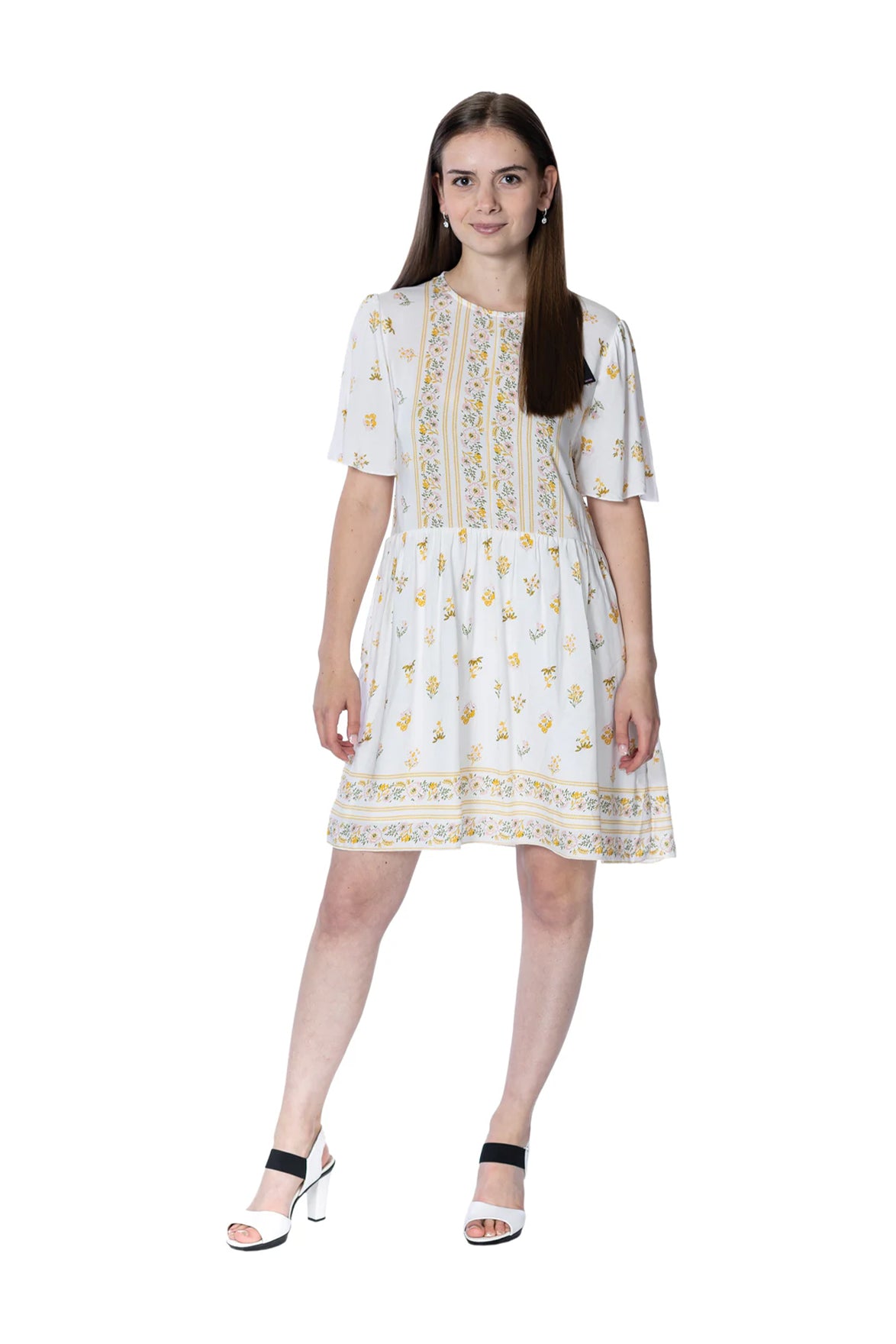 Gia Dress