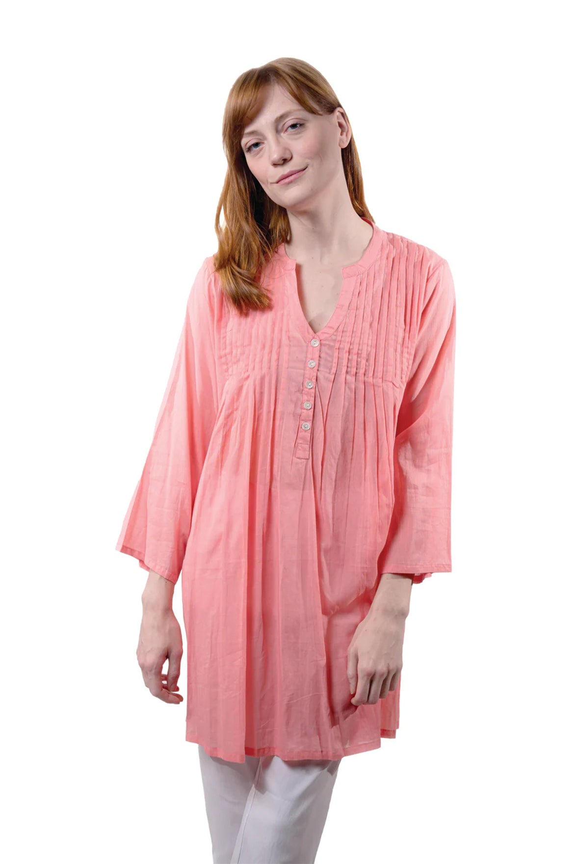 Maya Blouse