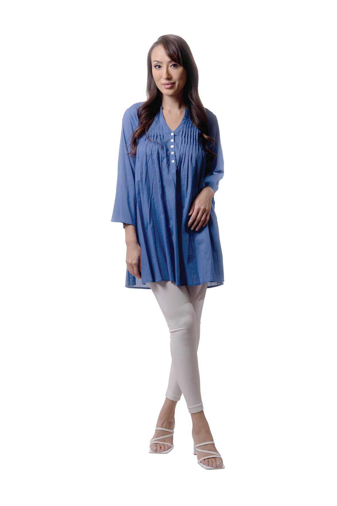 Maya Blouse