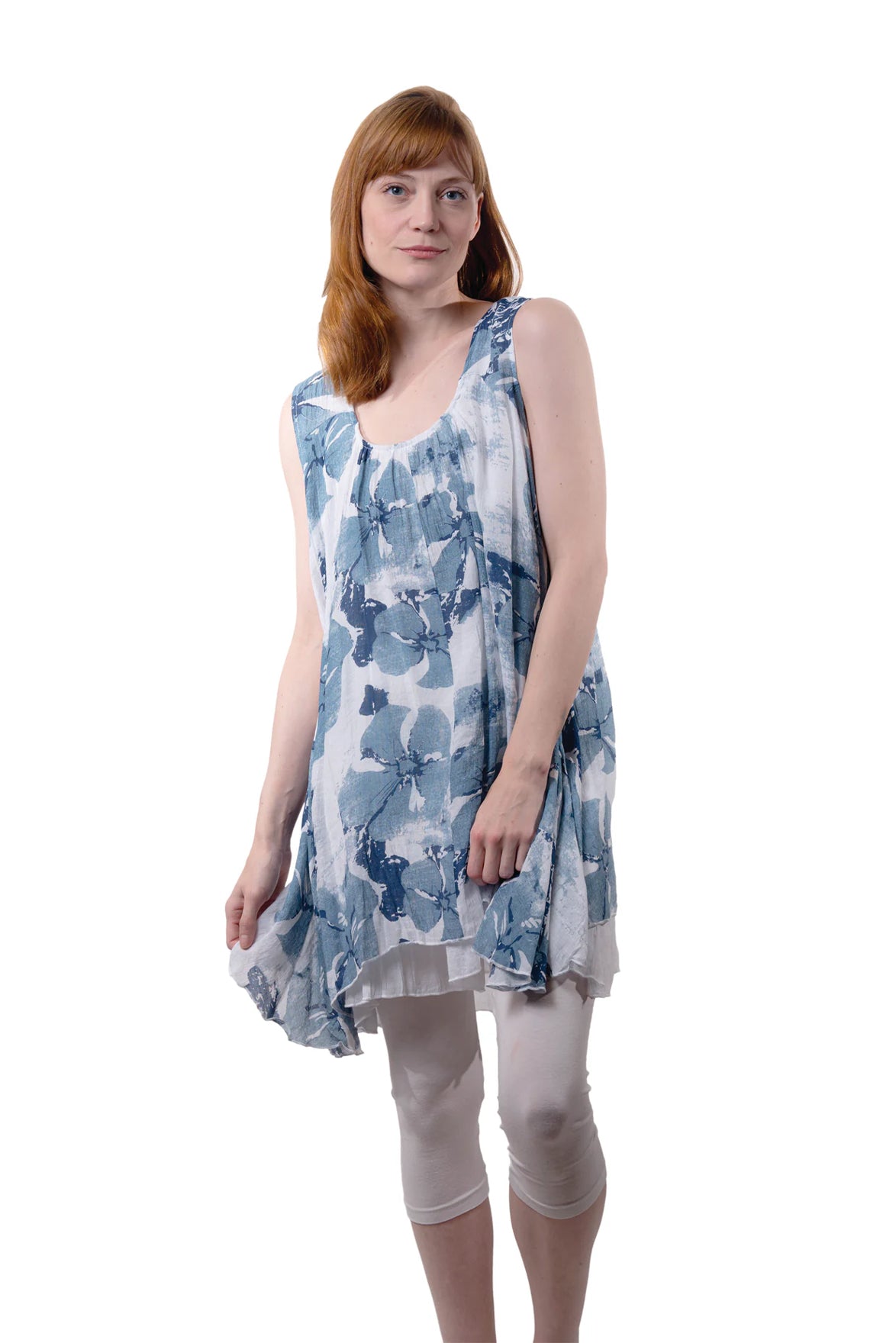 Ceren Tunic