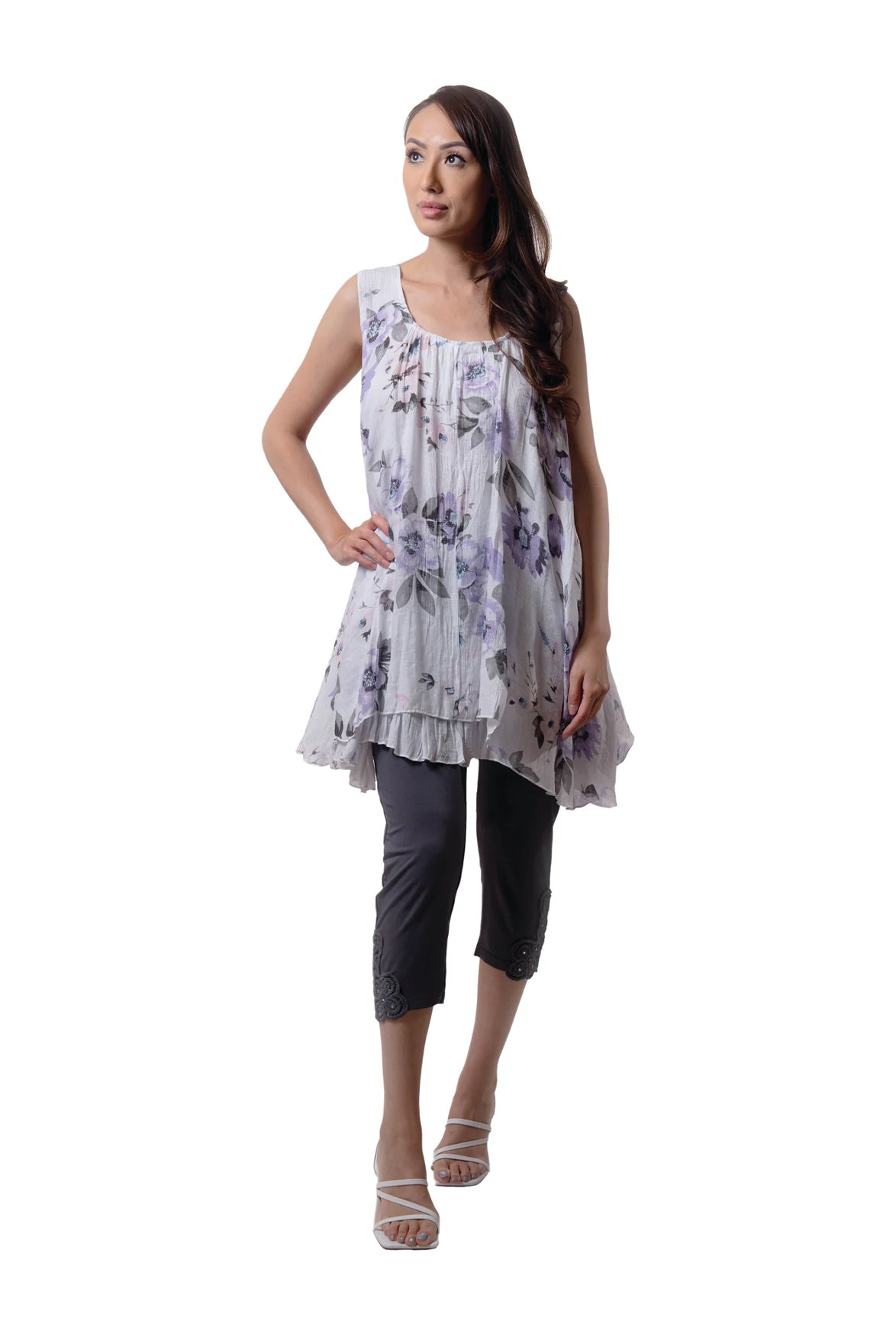 Ceren Tunic