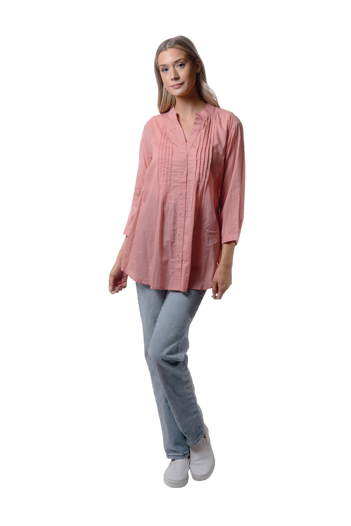 Cora Blouse