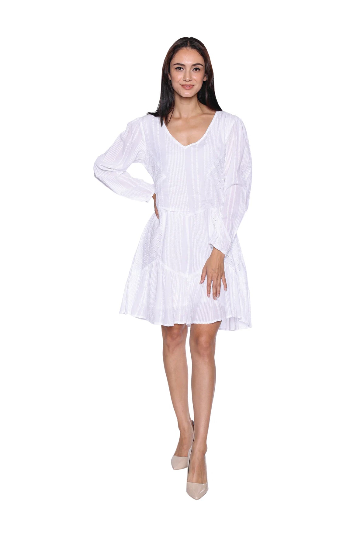 Catalina Dress