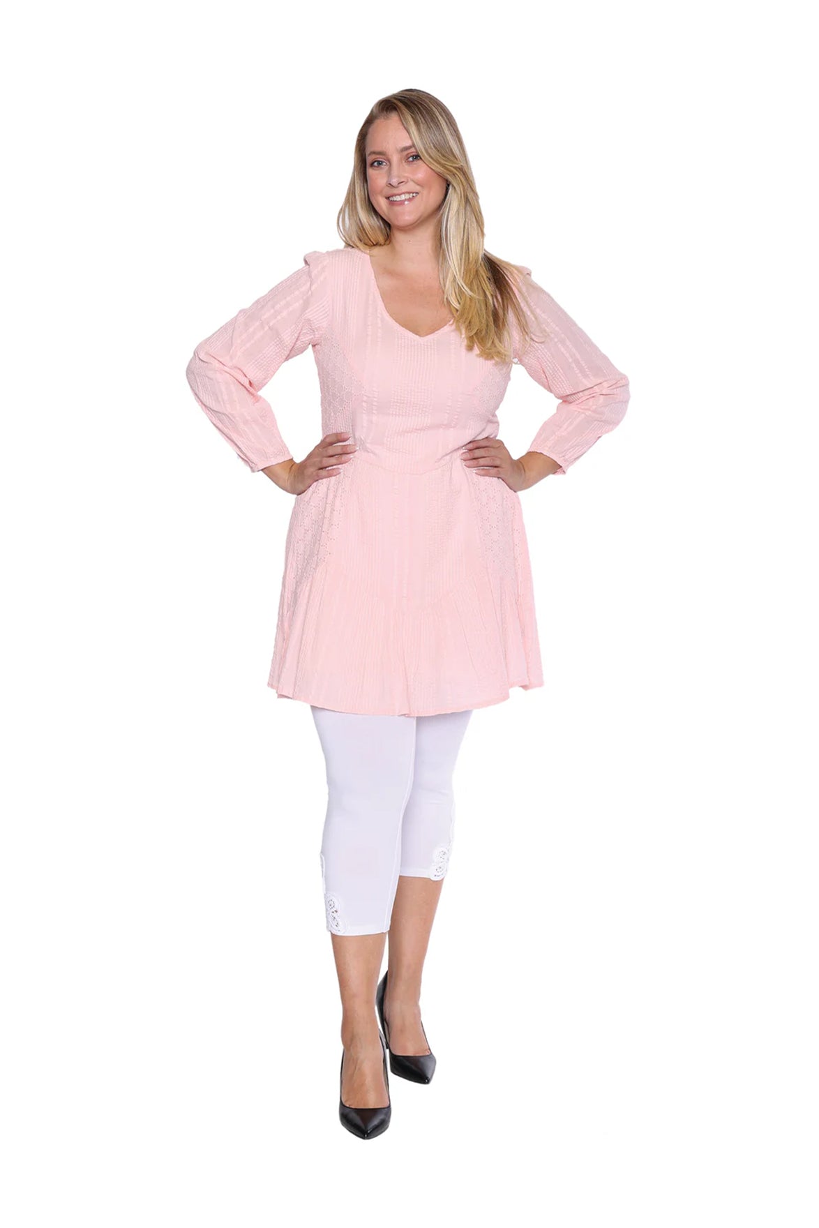 Catalina Dress