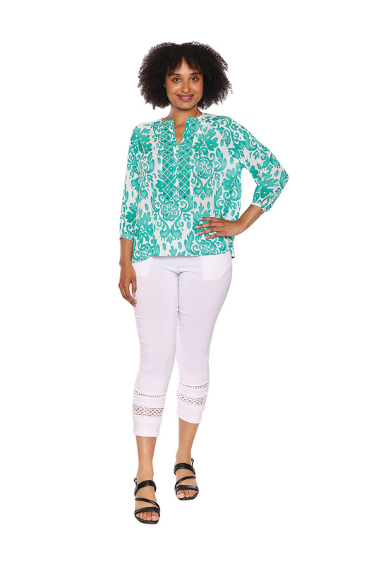 Oceane Blouse