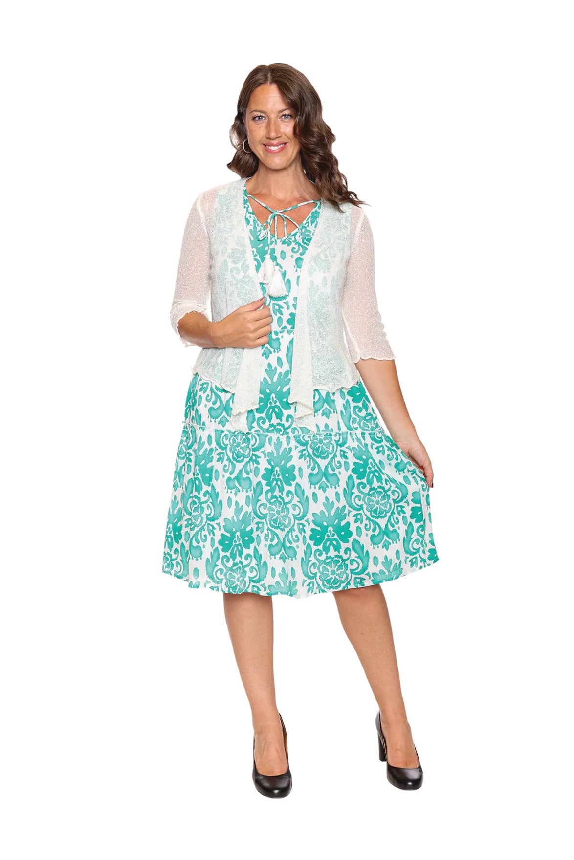 Oceana Dress
