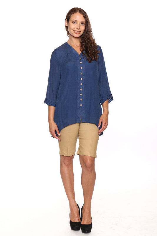 Aella's Breezy Shirt