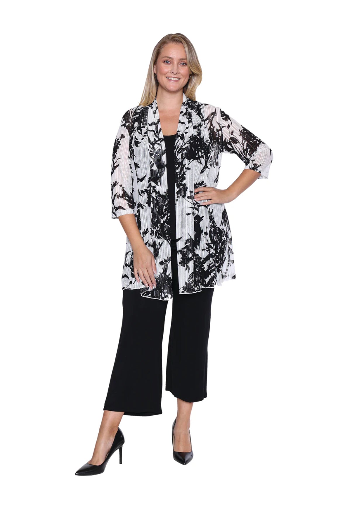 Katherine Cardigan