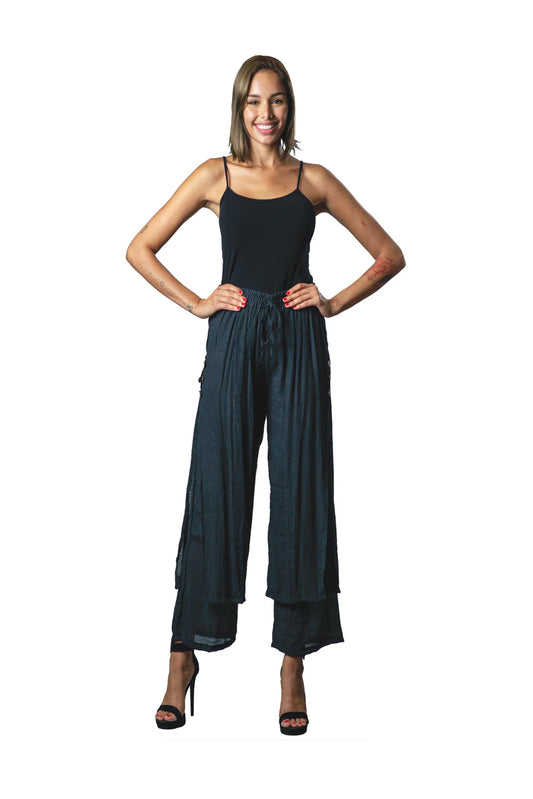 Shania Pants - Black