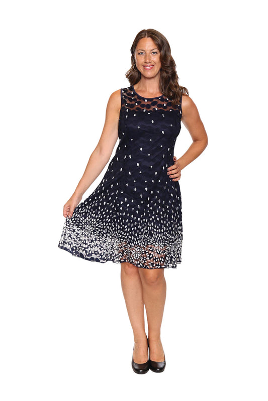 Anna Dress 2025