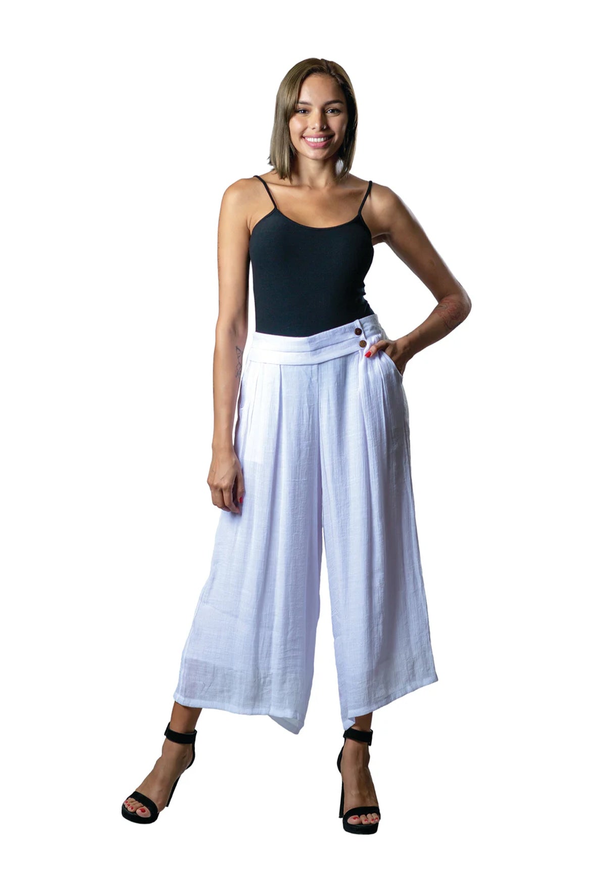 Ciara Pants