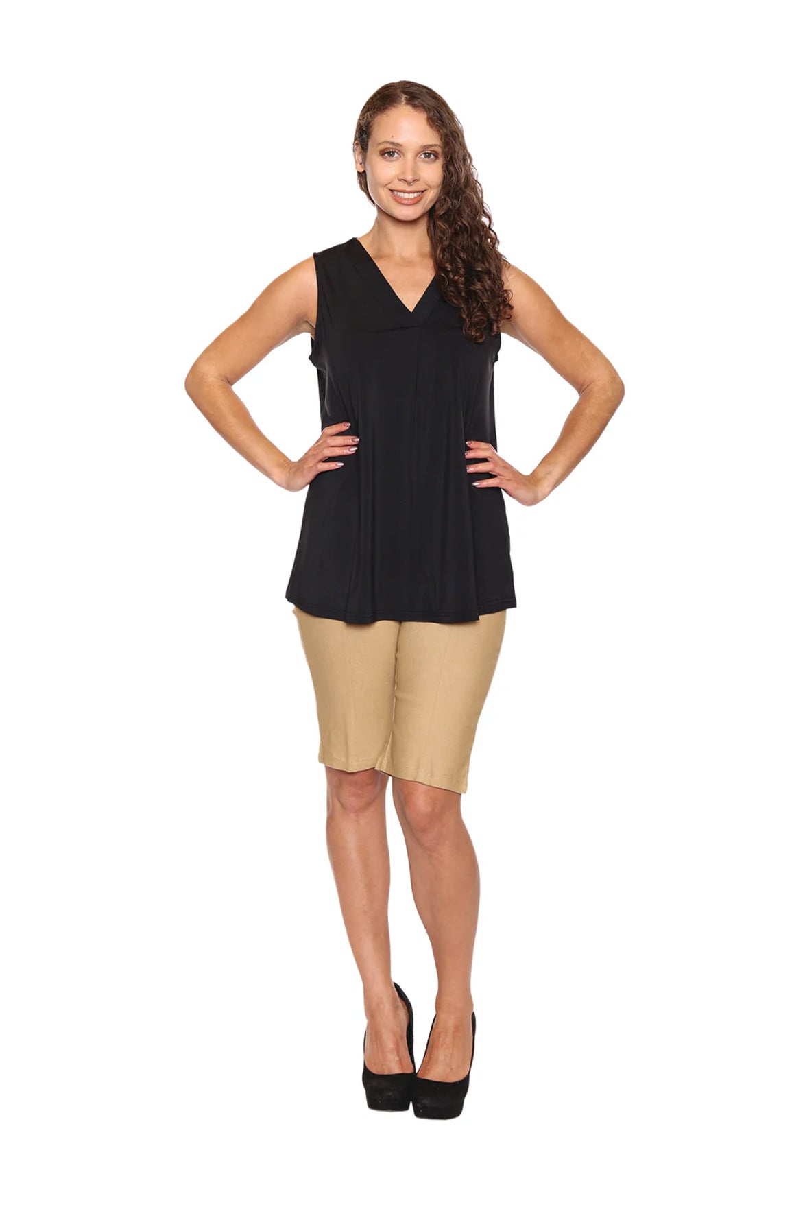 Essential Tank