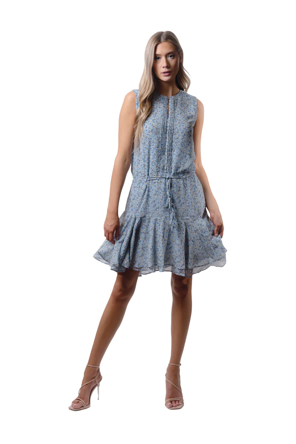 Angie Dress
