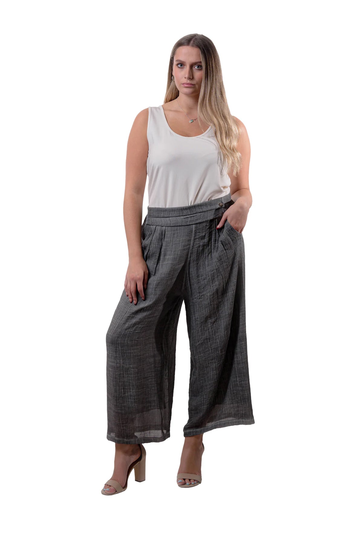 Adria Pants