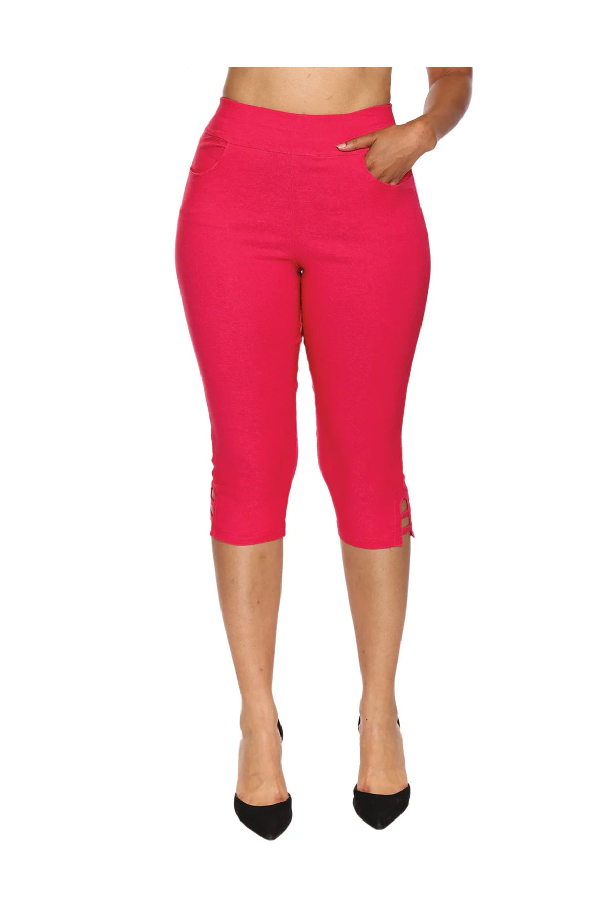 Anne Capri Limited Edition