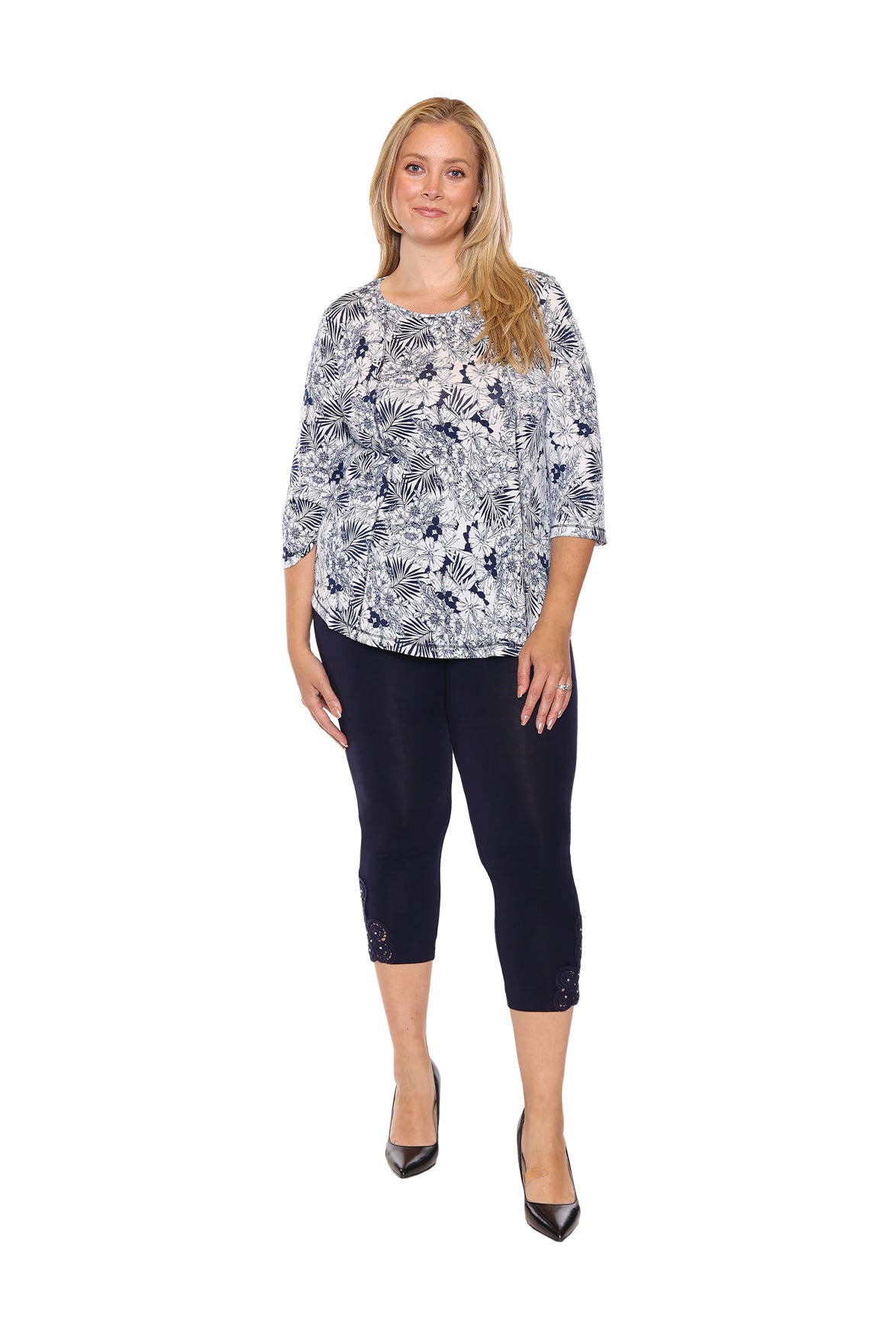 Eisley Blouse