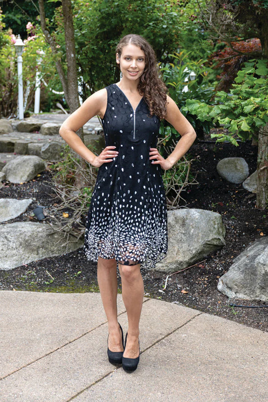 Marlowe Dress