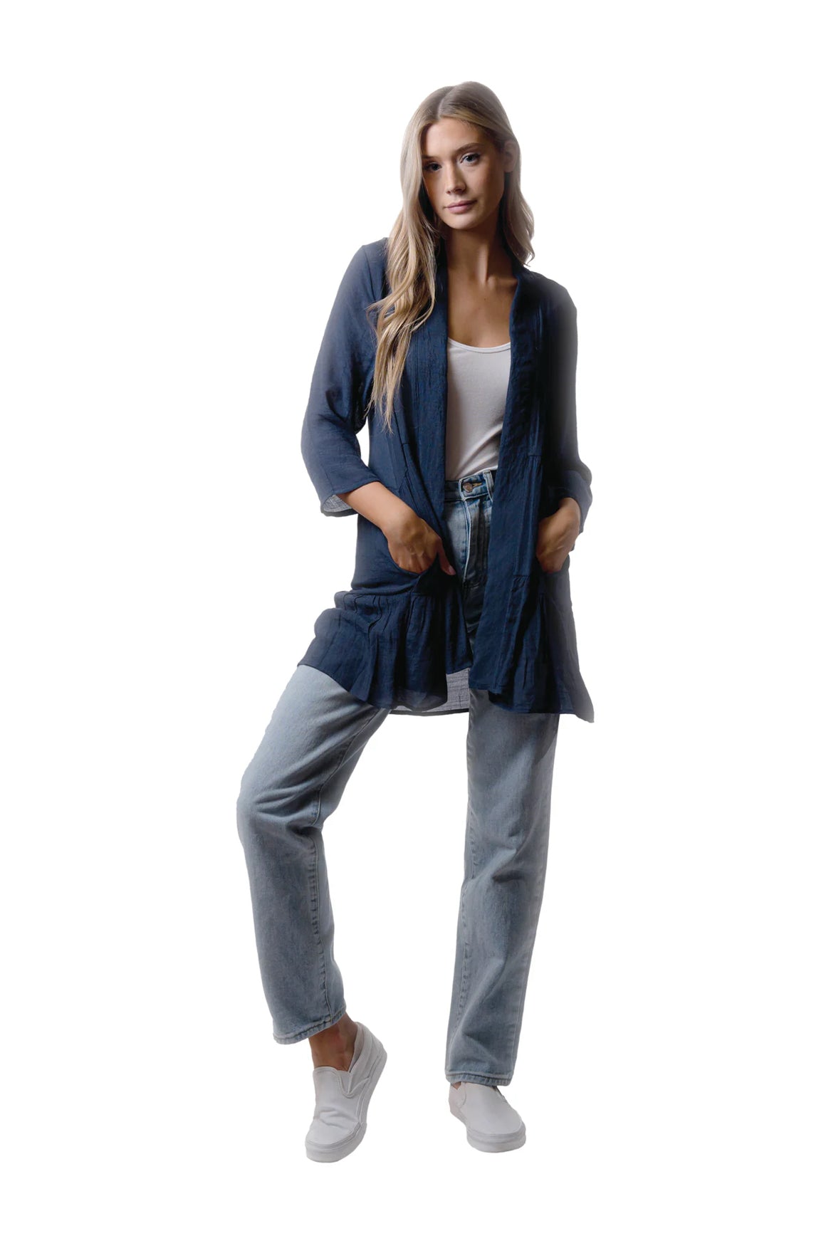 Weekend Draper Cardigan